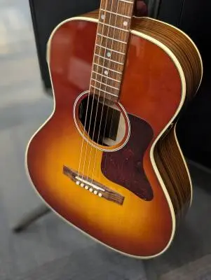 Gibson - ACMCSBLRRB 2