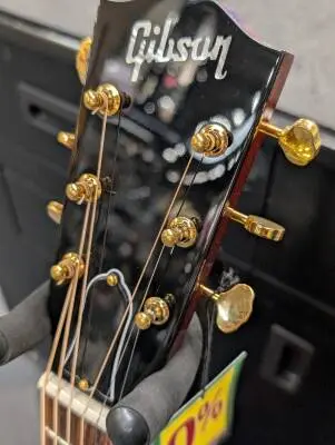 Gibson - ACMCSBLRRB 2