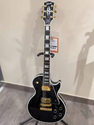 Gibson Custom Shop - LPCE-EBGH
