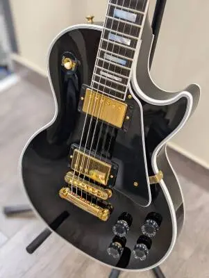 Gibson Custom Shop - LPCE-EBGH 2