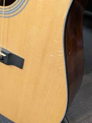 Martin Guitars - D-12E LH 2