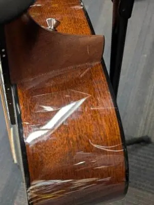 Martin Guitars - D-12E LH 2
