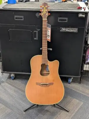 Takamine - GB-7C (Garth Brook signature)