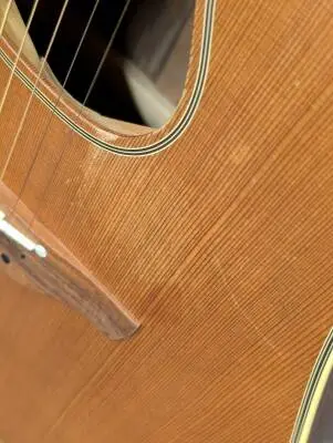Takamine - GB-7C (Garth Brook signature) 2