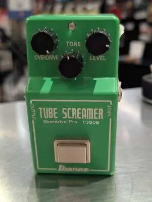 Ibanez - TS808