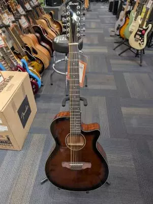 Ibanez - AEG5012DVH