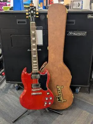 Gibson - SG6100VCNH
