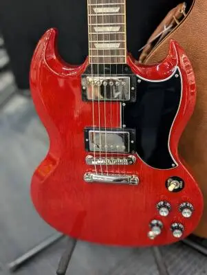 Gibson - SG6100VCNH 2