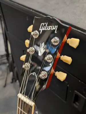 Gibson - SG6100VCNH 2