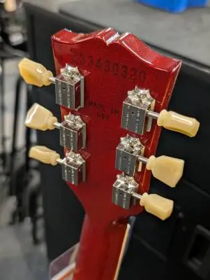 Gibson - SG6100VCNH 2