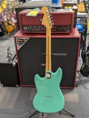 Fender Mustang 2
