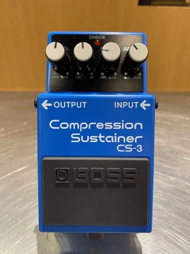 BOSS - CS-3