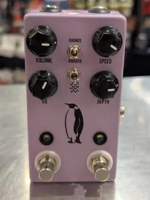 JHS Pedals - EMPEROR V2