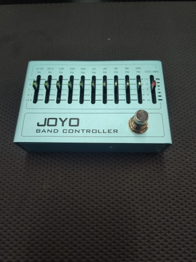 JOYO EQ