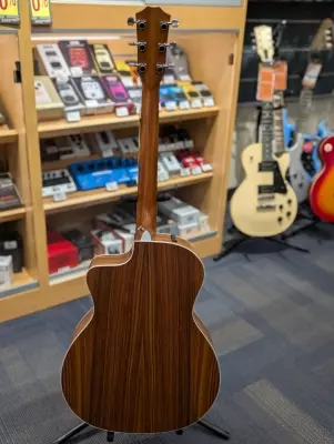 Taylor Guitars - 214CE-RW 2