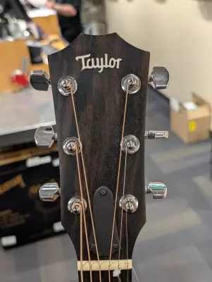 Taylor Guitars - 214CE-RW 3