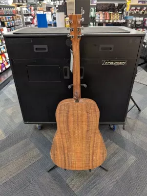Martin Guitars - DX2E KOA 2