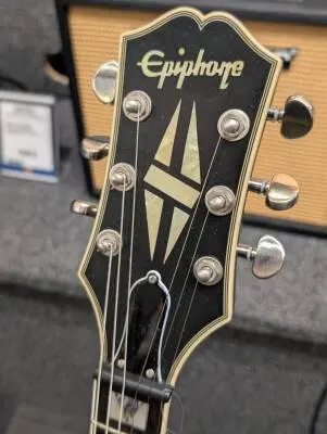Epiphone - EILPYAJBBN 2