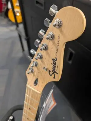 Squier - 037-3152-506 2