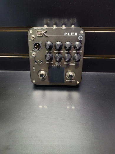 Gallien-Krueger - PLEX-GK