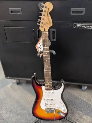 Squier - 037-8180-500