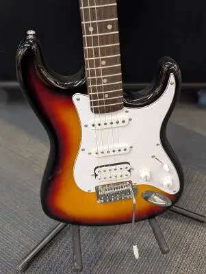 Squier - 037-8180-500 2