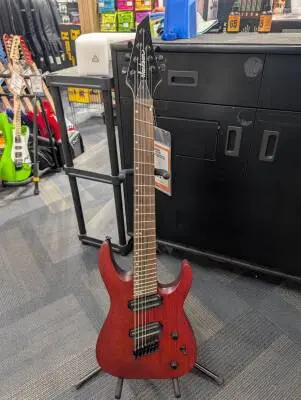 Jackson Guitars - X Series Dinky Arch Top DKAF7 MS