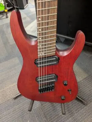 Jackson Guitars - X Series Dinky Arch Top DKAF7 MS 2