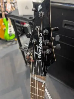 Jackson Guitars - X Series Dinky Arch Top DKAF7 MS 2