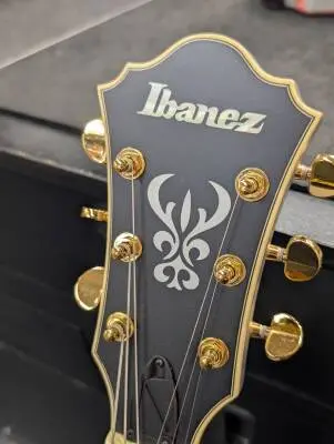 Ibanez - AS73GMSF 2