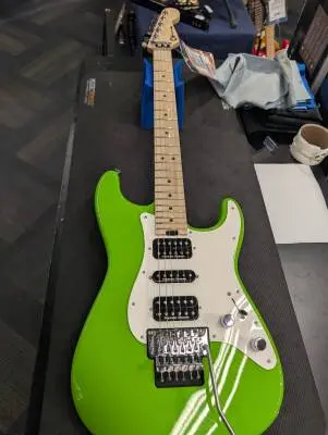 Charvel Guitars  Pro-Mod So-Cal Style