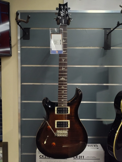 PRS SE CUSTOM 24 LH