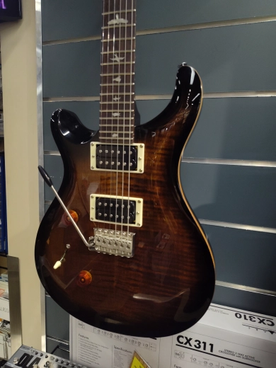 PRS SE CUSTOM 24 LH 2