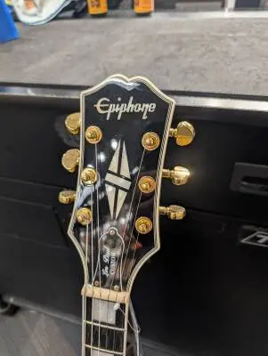 Epiphone - EILCEBGH 2