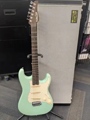 Schecter - 7050-SHC 2
