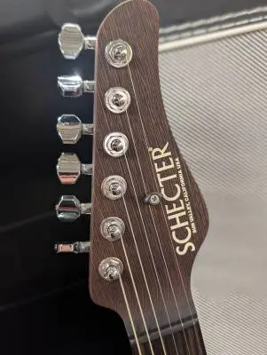 Schecter - 7050-SHC 2