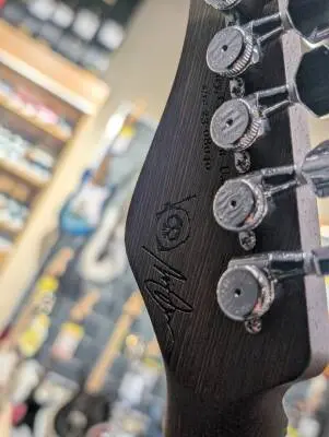 Schecter - 7050-SHC 2