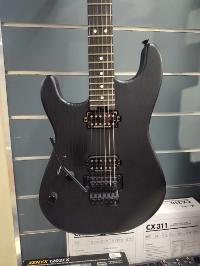 Charvel Guitars - 296-5801-599 2