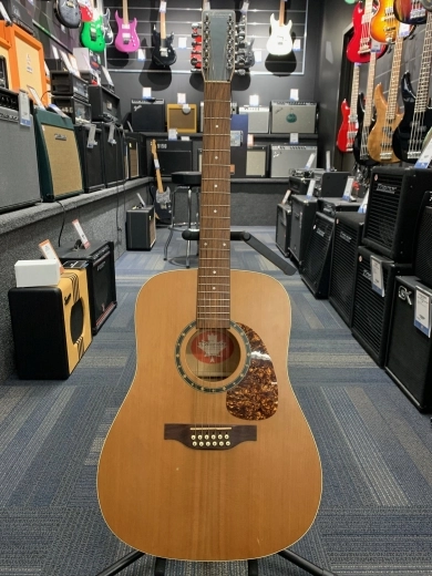 NORMAN PROTEGE B18 12 CEDAR