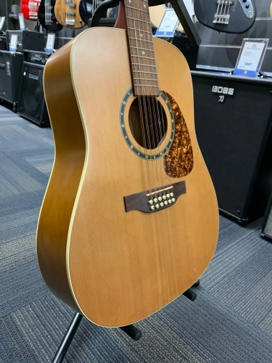 NORMAN PROTEGE B18 12 CEDAR 2