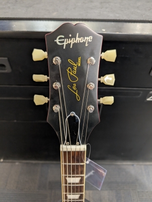 Store Special Product - Epiphone - EL59ADCNH