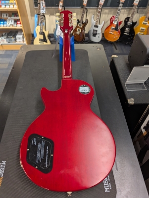 Store Special Product - Epiphone - EL59ADCNH