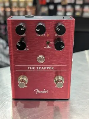 Fender - 023-4545-000