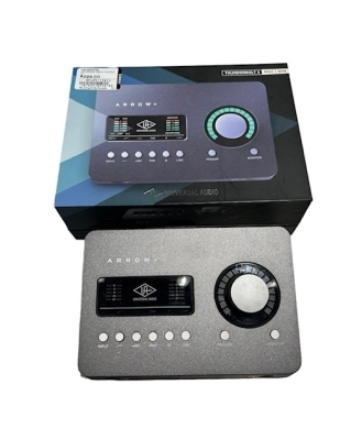 Universal Audio - UA-ARROW 2