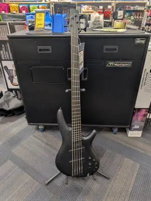 Ibanez - SRMS625EXBKF