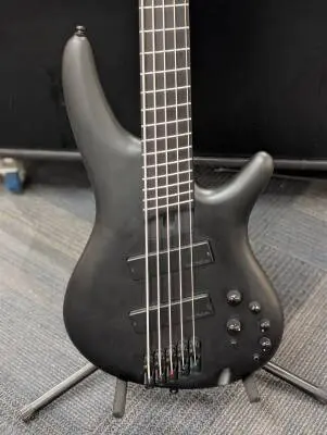 Ibanez - SRMS625EXBKF 2