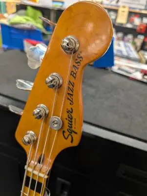 Squier - 037-4540-521 2