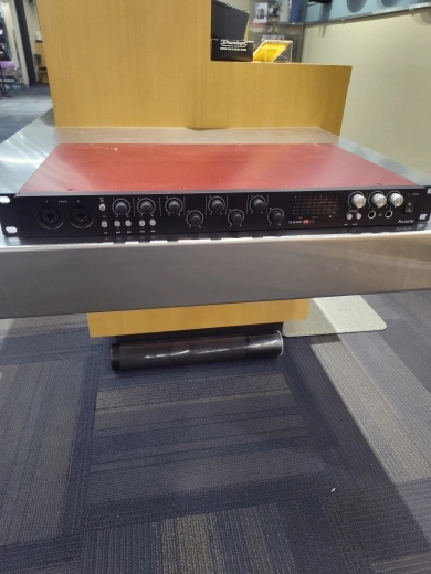 Focusrite - SCARLETT18I20M2