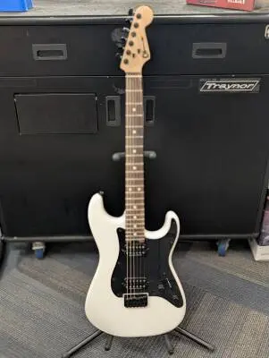 Charvel Guitars - 296-6251-576