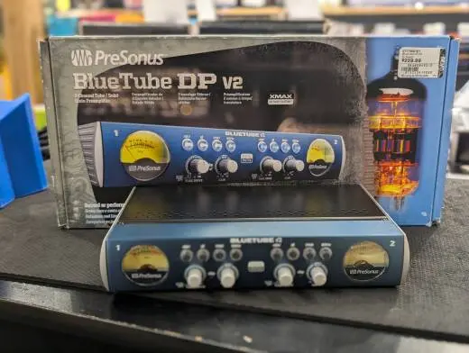 PreSonus - 2777400101